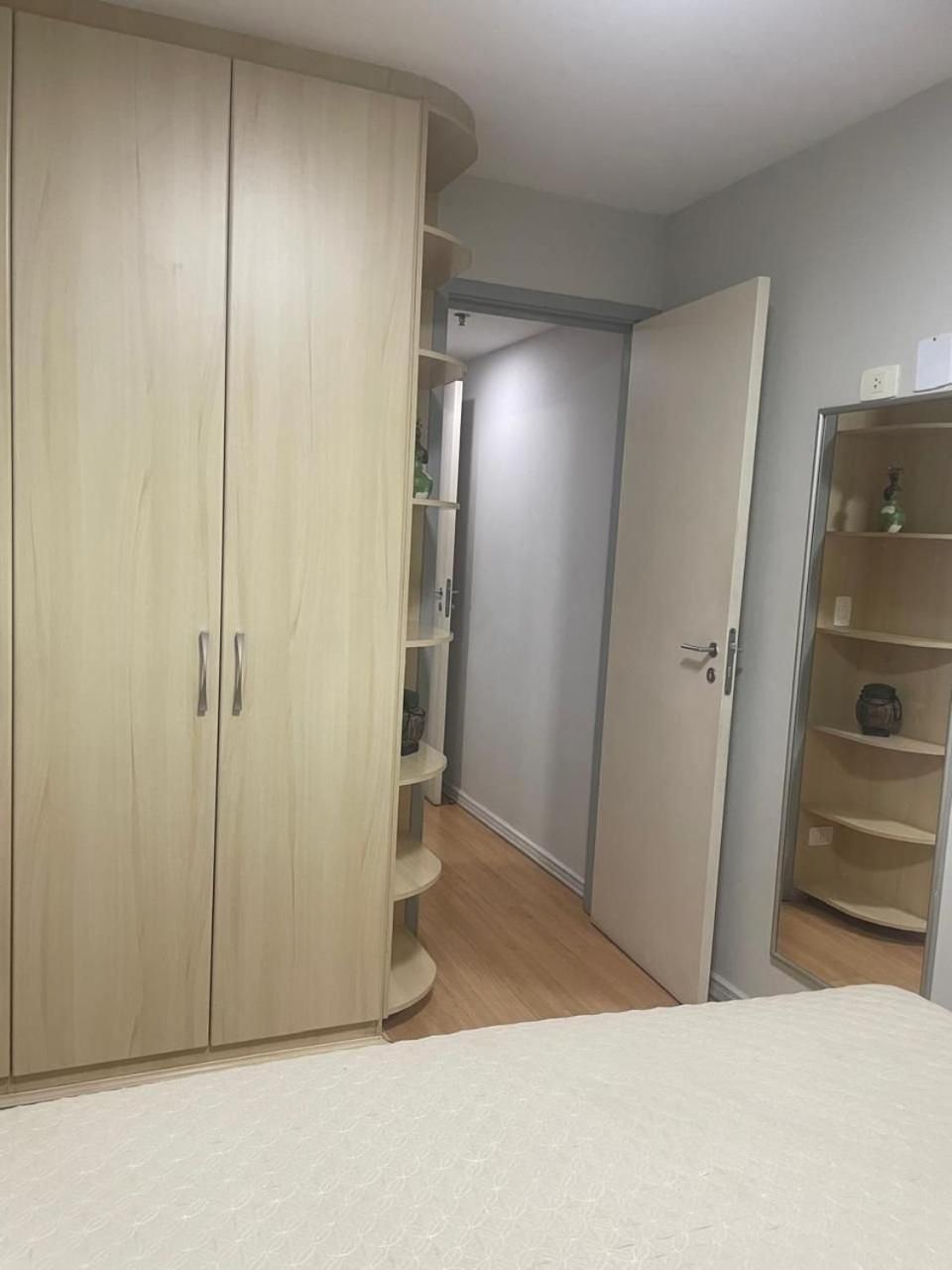 Flat Praia De Copacabana Ipanema - Pe Na Areia Rio de Janeiro Eksteriør bilde